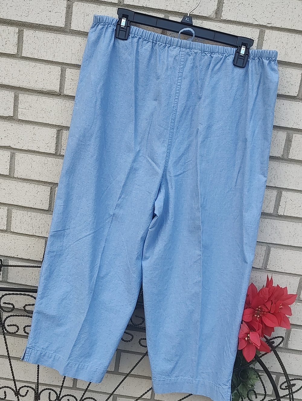 🌴 Capris,Pants - Picture 8 of 9
